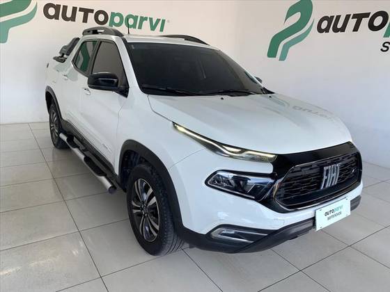 FIAT TORO 1.3 TURBO 270 FLEX FREEDOM AT6